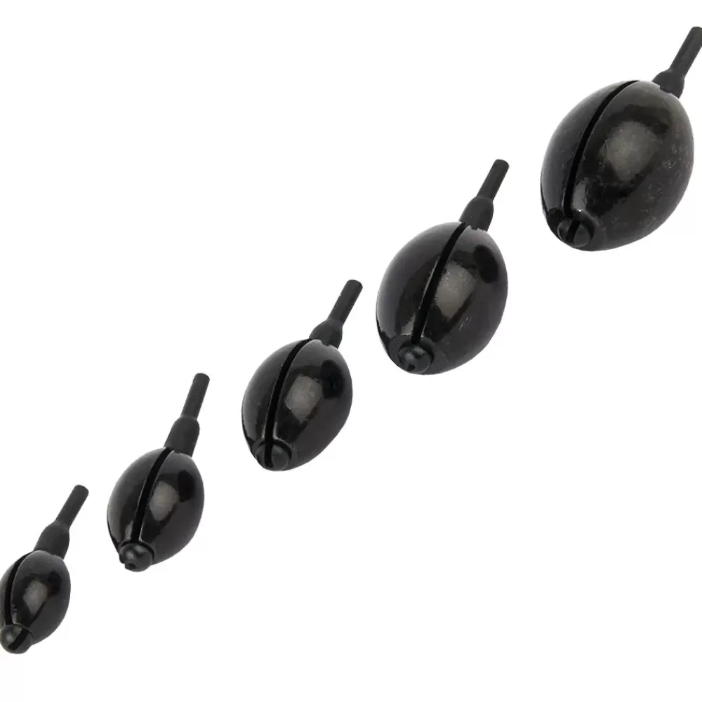 Fox Rage Predator Quick Change Fishing Weights