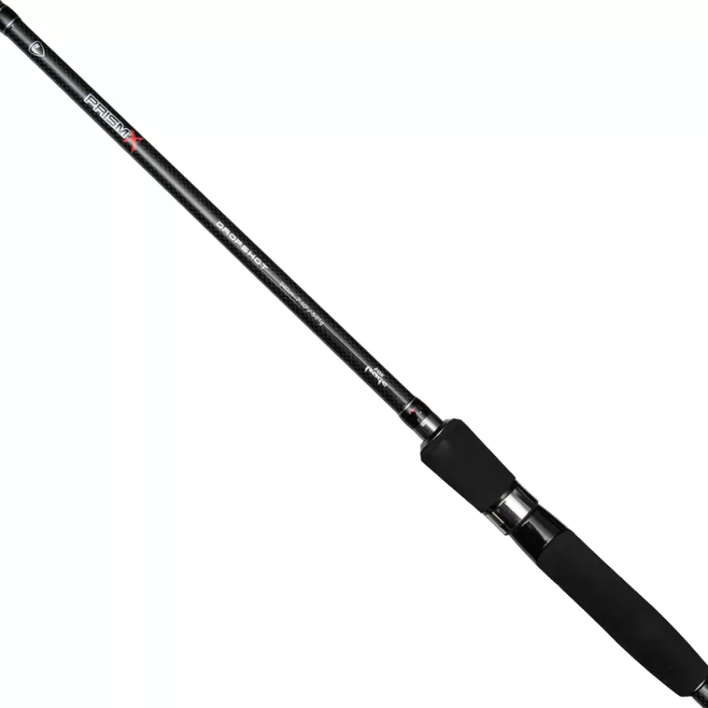 Fox Rage Prism X Dropshot Fishing Rods