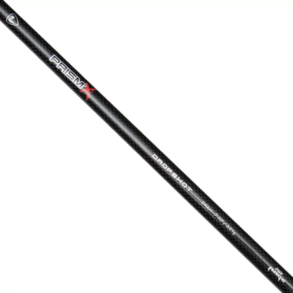 Fox Rage Prism X Dropshot Fishing Rods