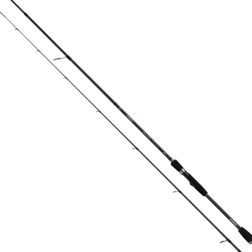 Fox Rage Prism X Medium Light Spin Fishing Rods