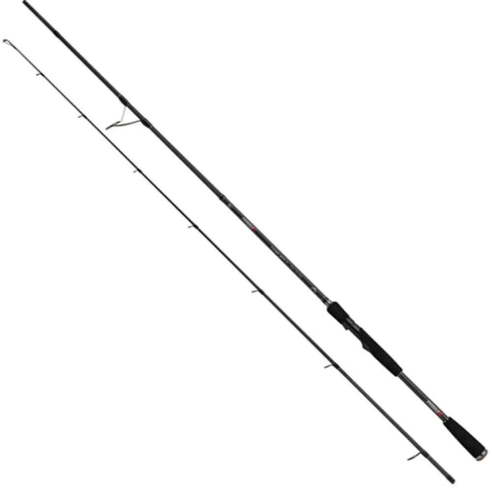 Fox Rage Prism X Power Spin Fishing Rods