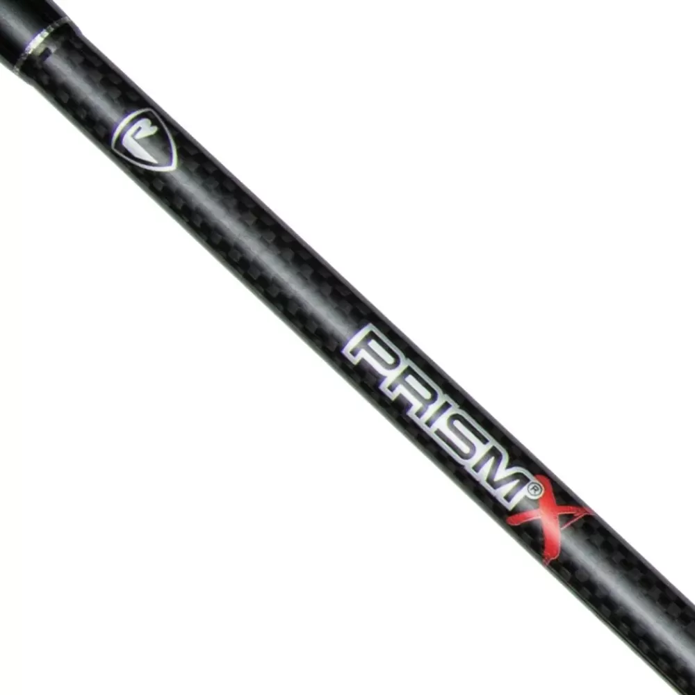 Fox Rage Prism X Power Spin Fishing Rods
