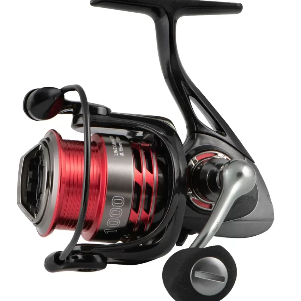 Fox Rage Prism X Reels