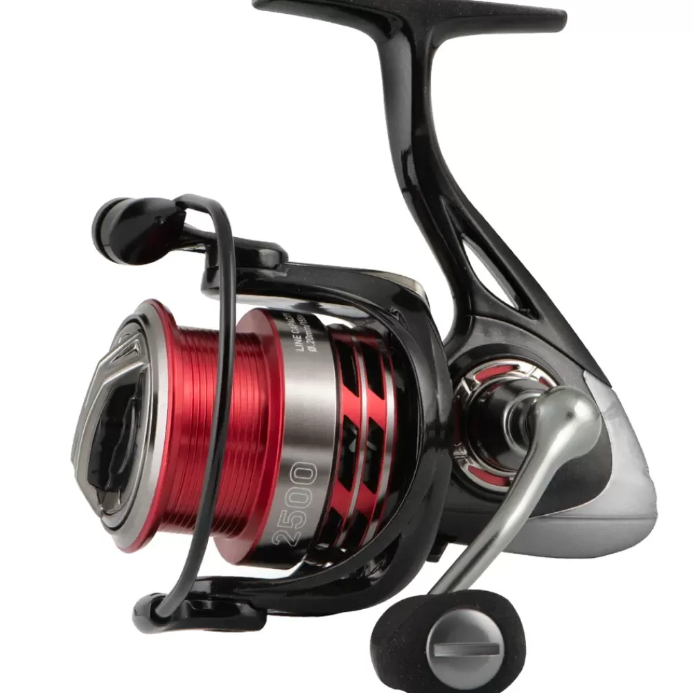 Fox Rage Prism X Reels