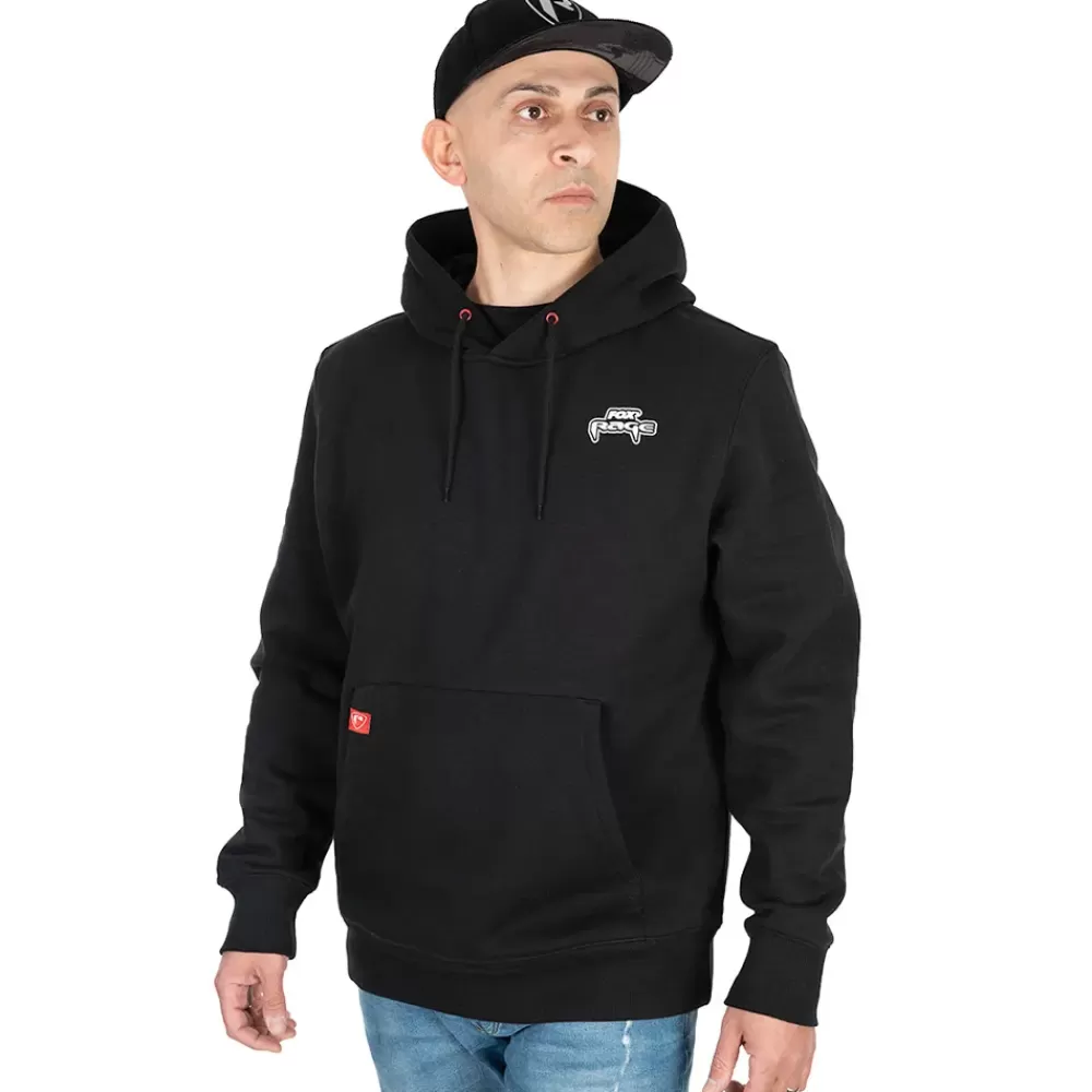 Fox Rage Ragewear Hoodie