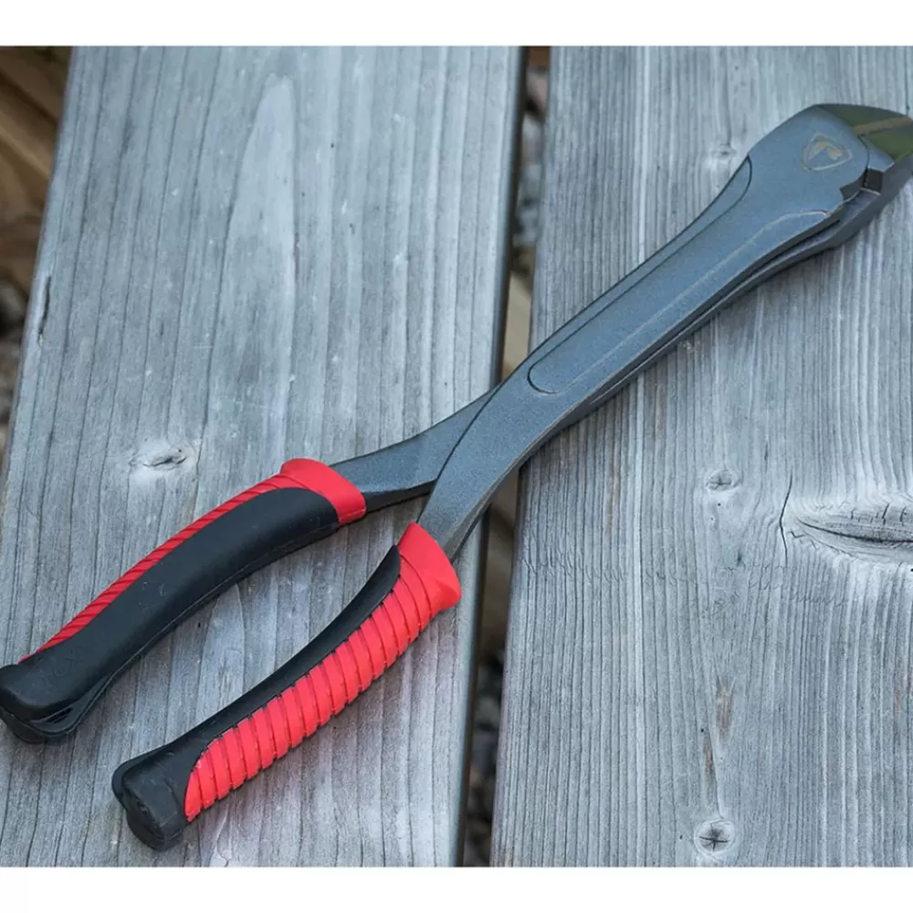 Fox Rage Side Cutters 11"