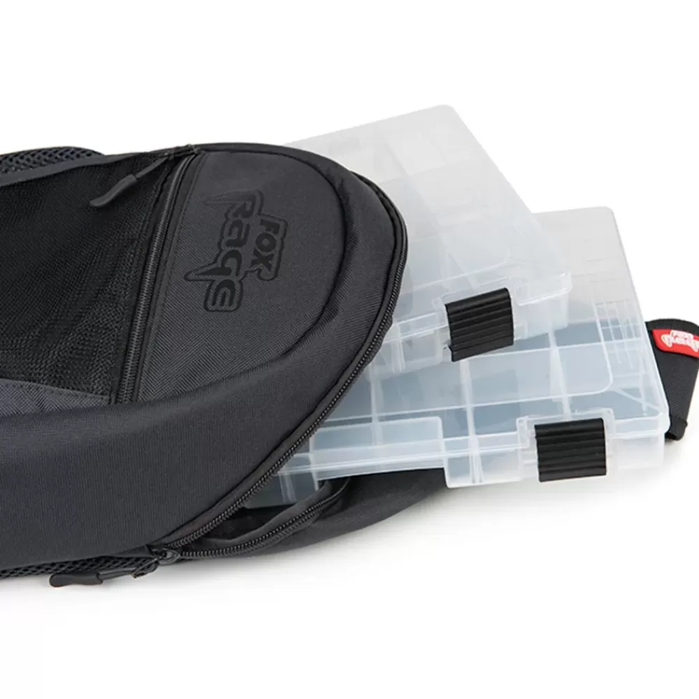 Fox Rage Single Strap Rucksack