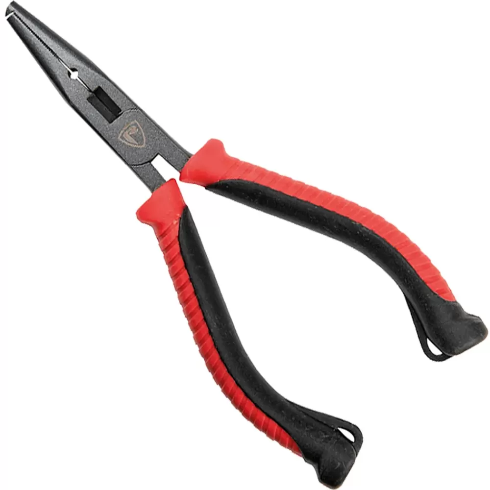 Fox Rage Split Ring Pliers 5"
