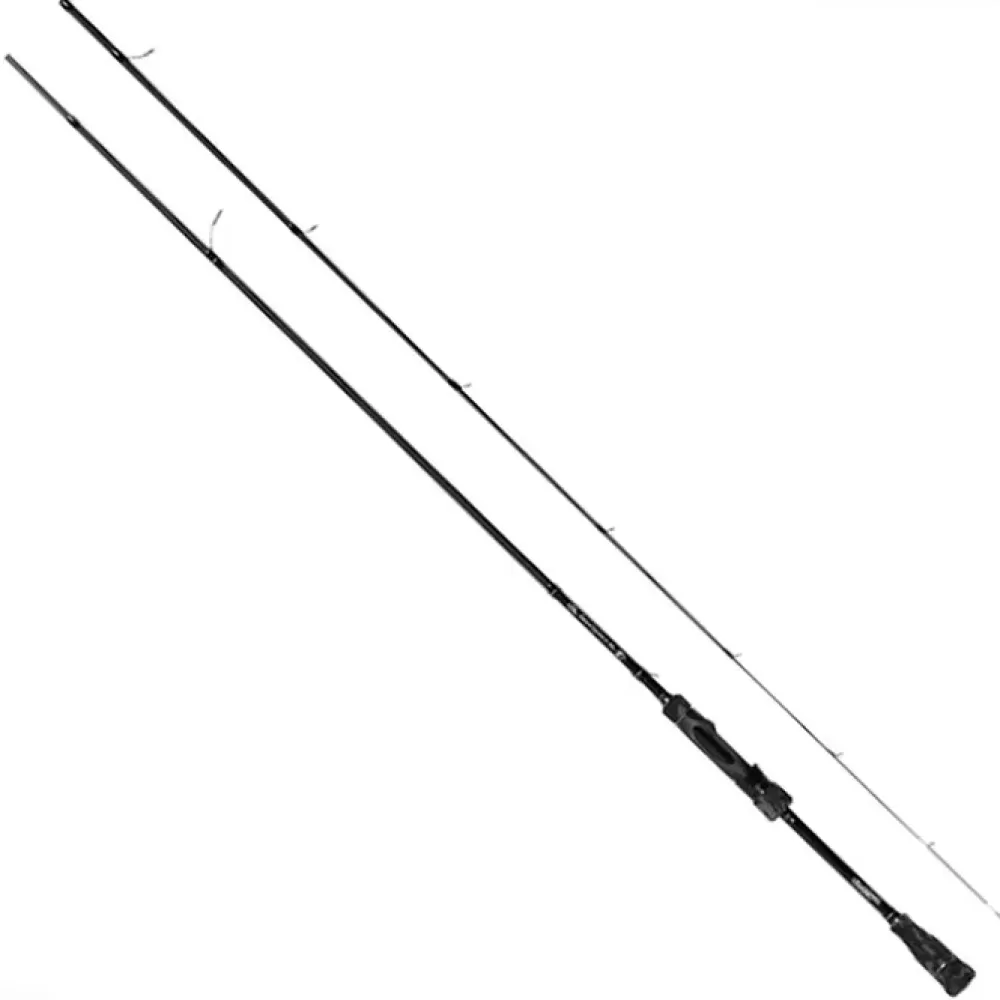 Fox Rage Street Fighter Drop N Jig Fishing Rod