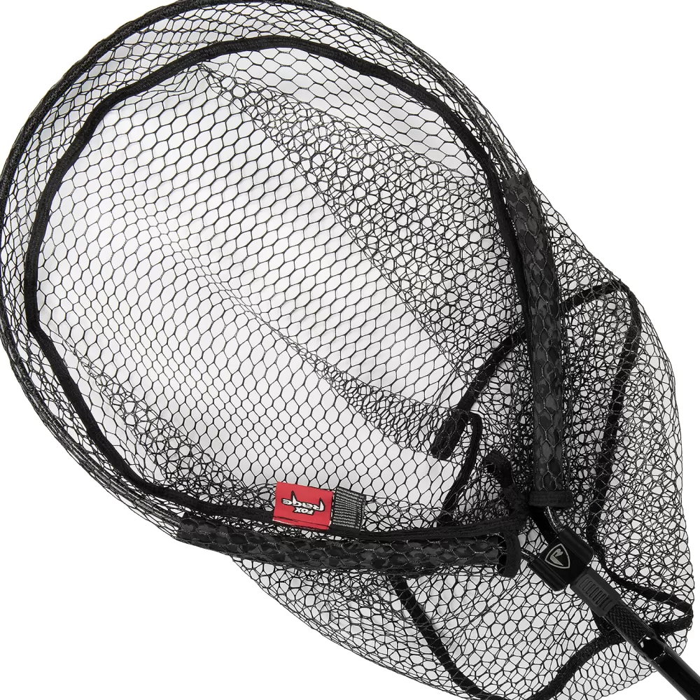 Fox Rage Street Fighter Short Street Net