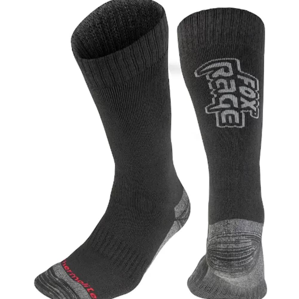 Fox Rage Thermolite Fishing Socks