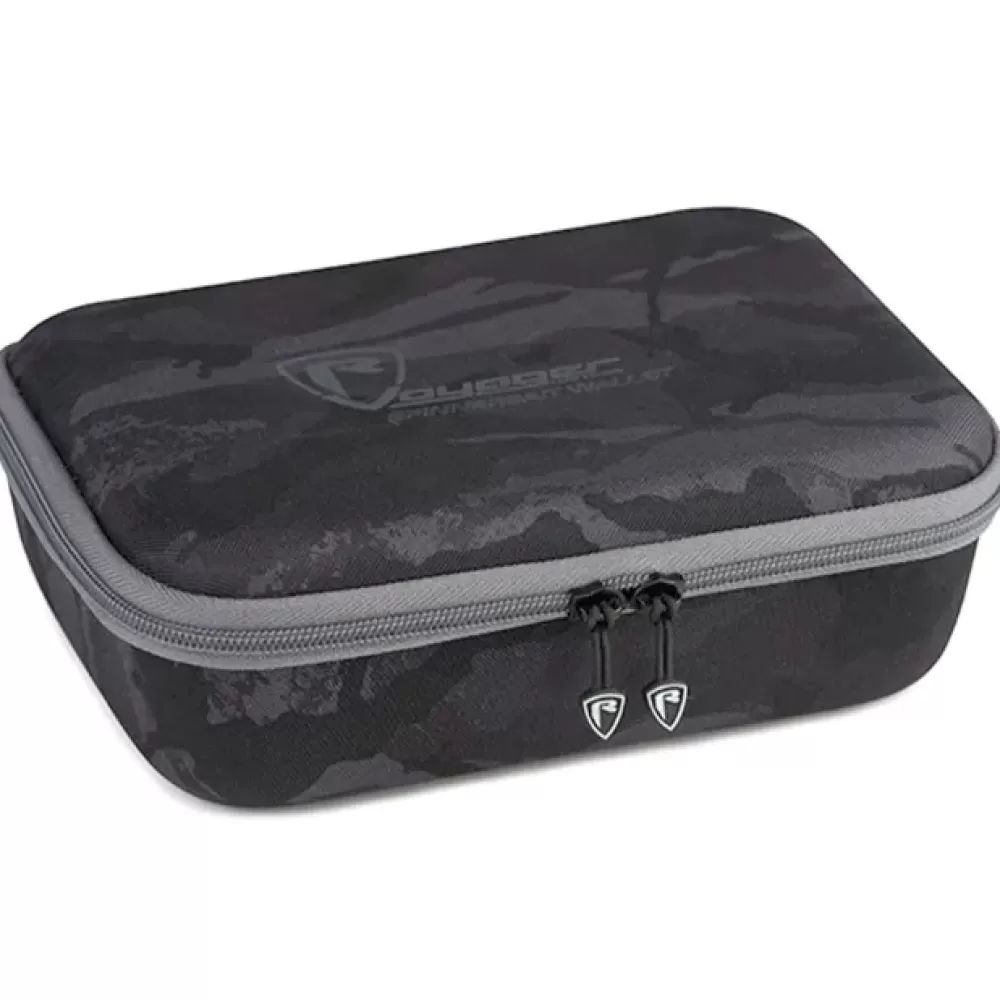 Fox Rage Voyager Camo Hard Spinnerbait Wallet