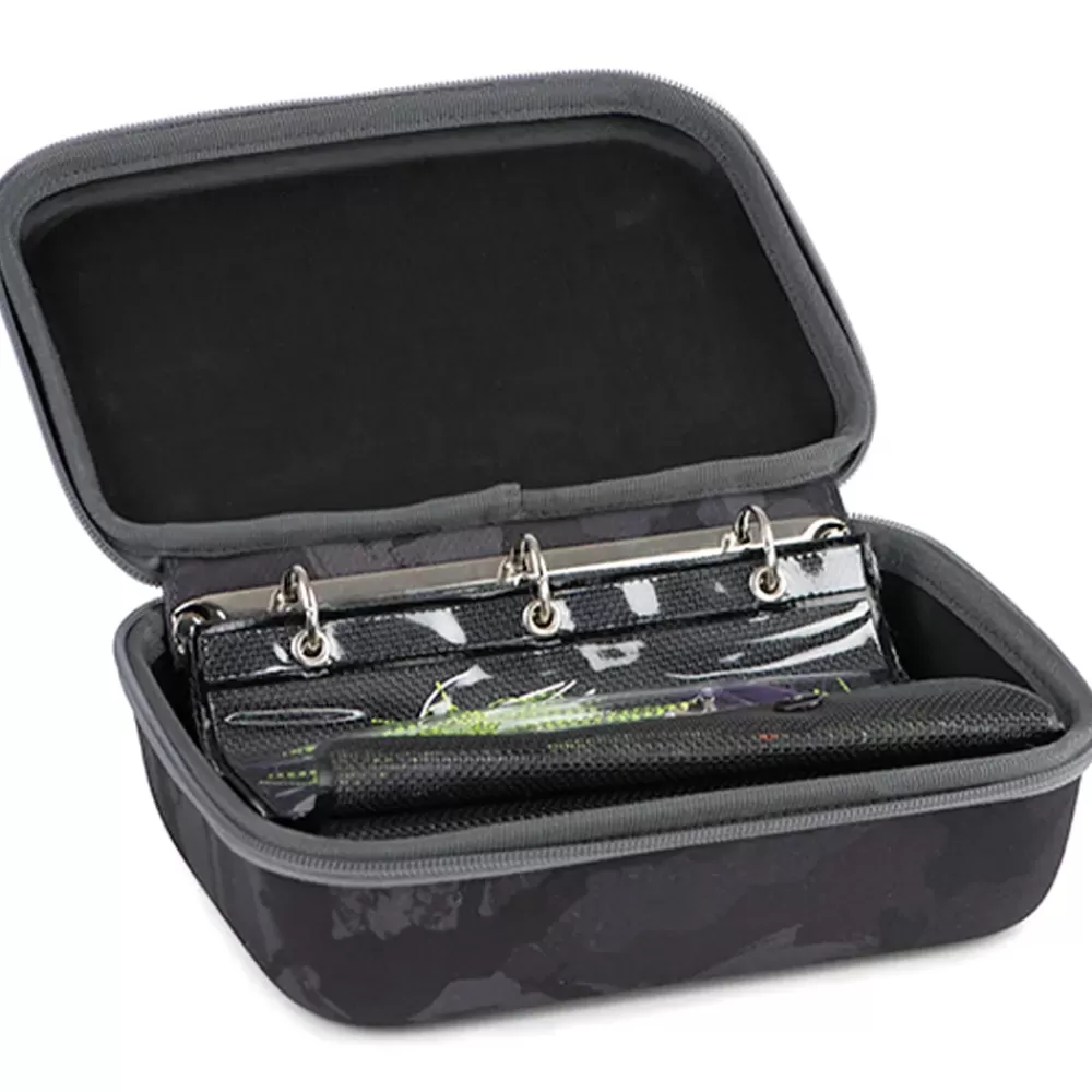 Fox Rage Voyager Camo Hard Spinnerbait Wallet