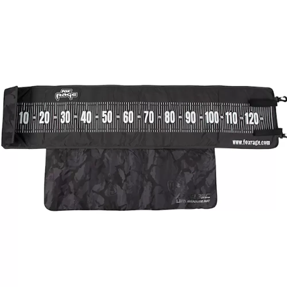 Fox Rage Voyager Camo 1.3m Measure Fishing Mat