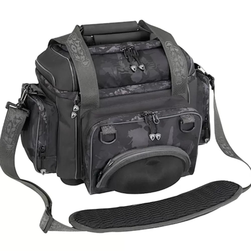 Fox Rage Voyager Camo Medium Carryall