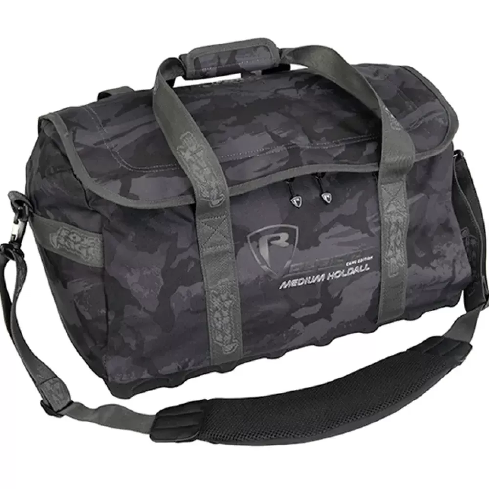 Fox Rage Voyager Camo Medium Holdall
