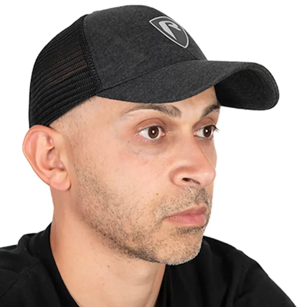Fox Rage Voyager Dark Grey Cap