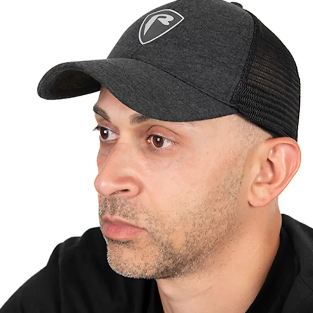Fox Rage Voyager Dark Grey Cap