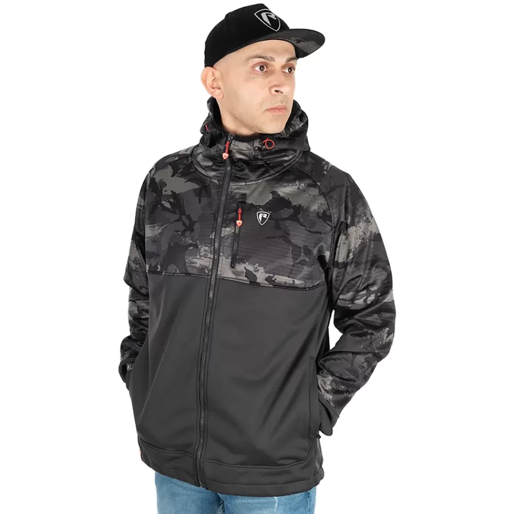 Fox Rage Voyager Lightweight Wind Blocker Jacket