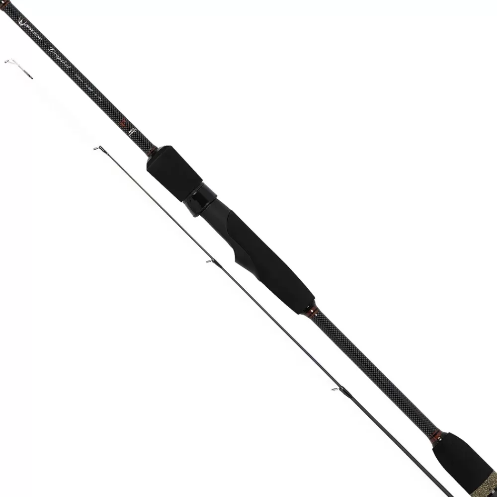 Fox Rage Warrior Dropshot Fishing Rods