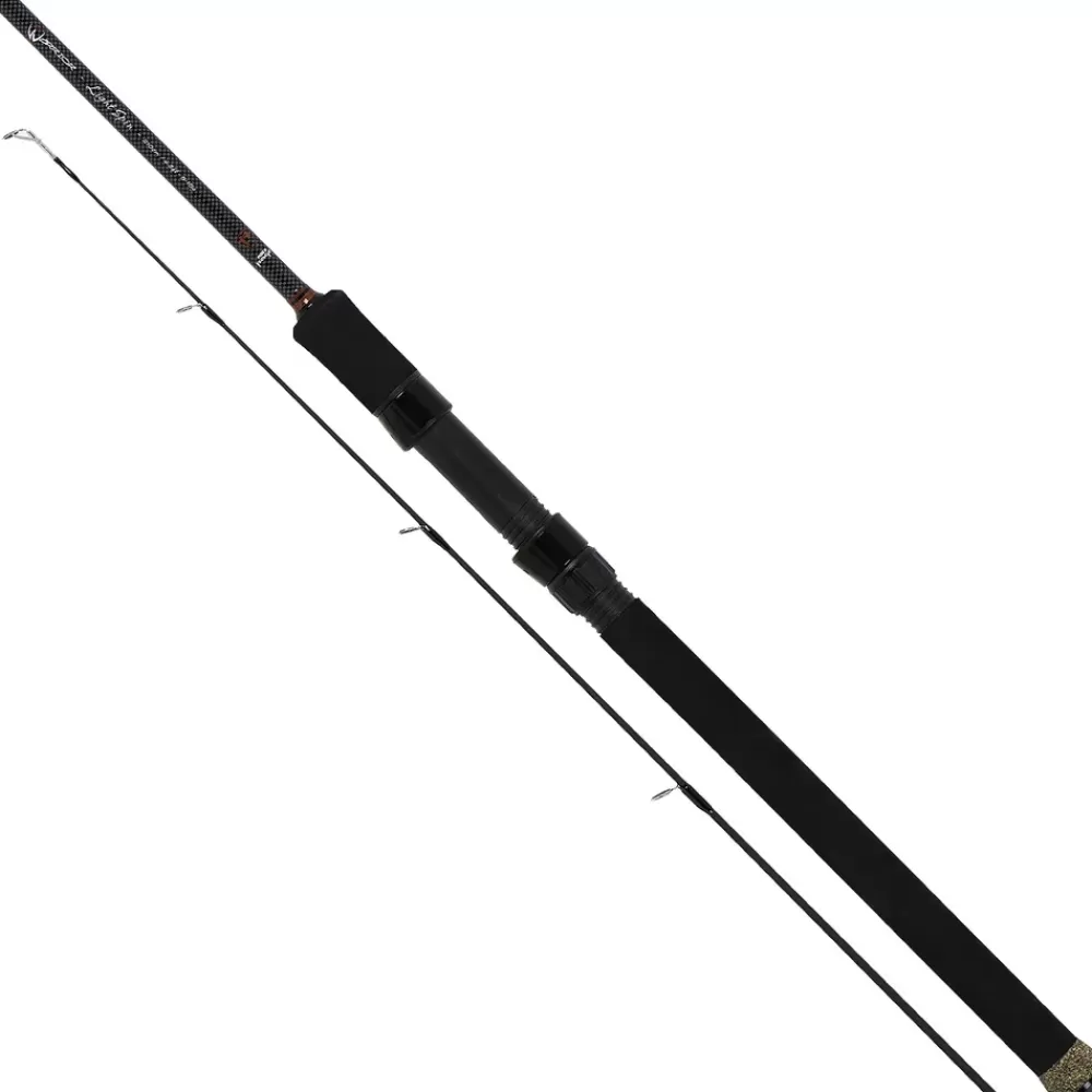 Fox Rage Warrior Light Spin Fishing Rods