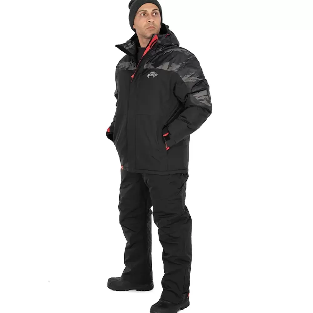Fox Rage Winter Fishing Suit