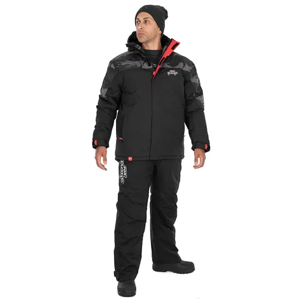 Fox Rage Winter Fishing Suit