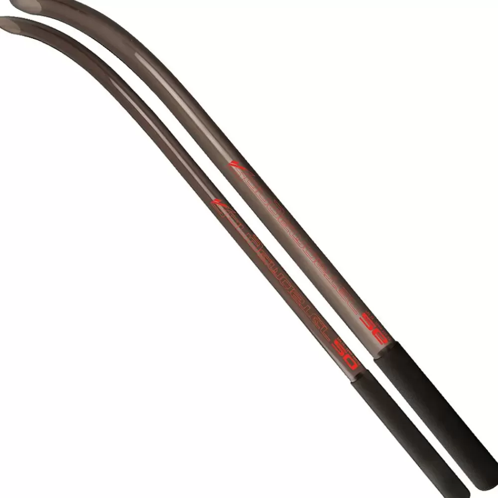 Fox Rangemaster Plastic Throwing Sticks- Bait Accessories