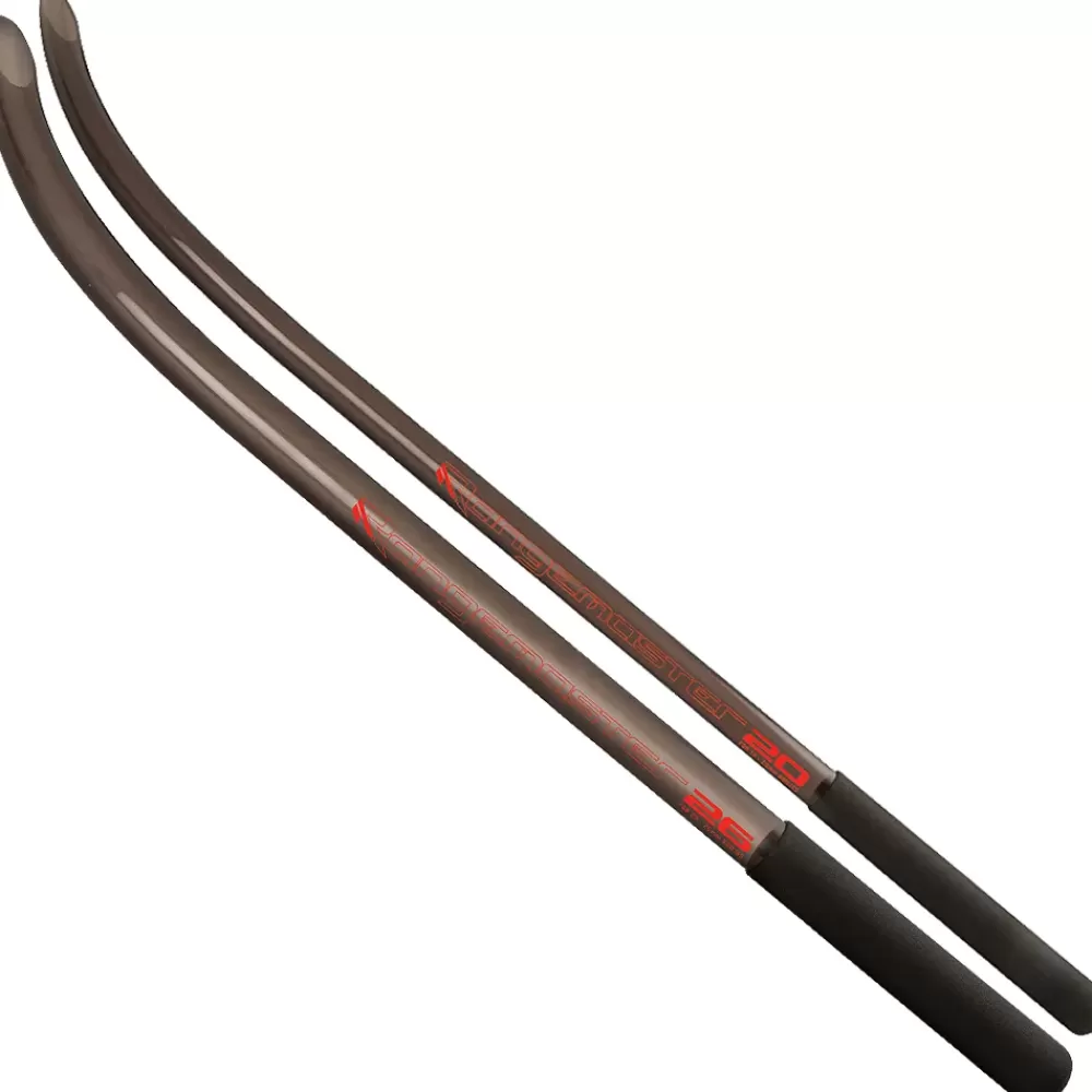 Fox Rangemaster Plastic Throwing Sticks- Bait Accessories