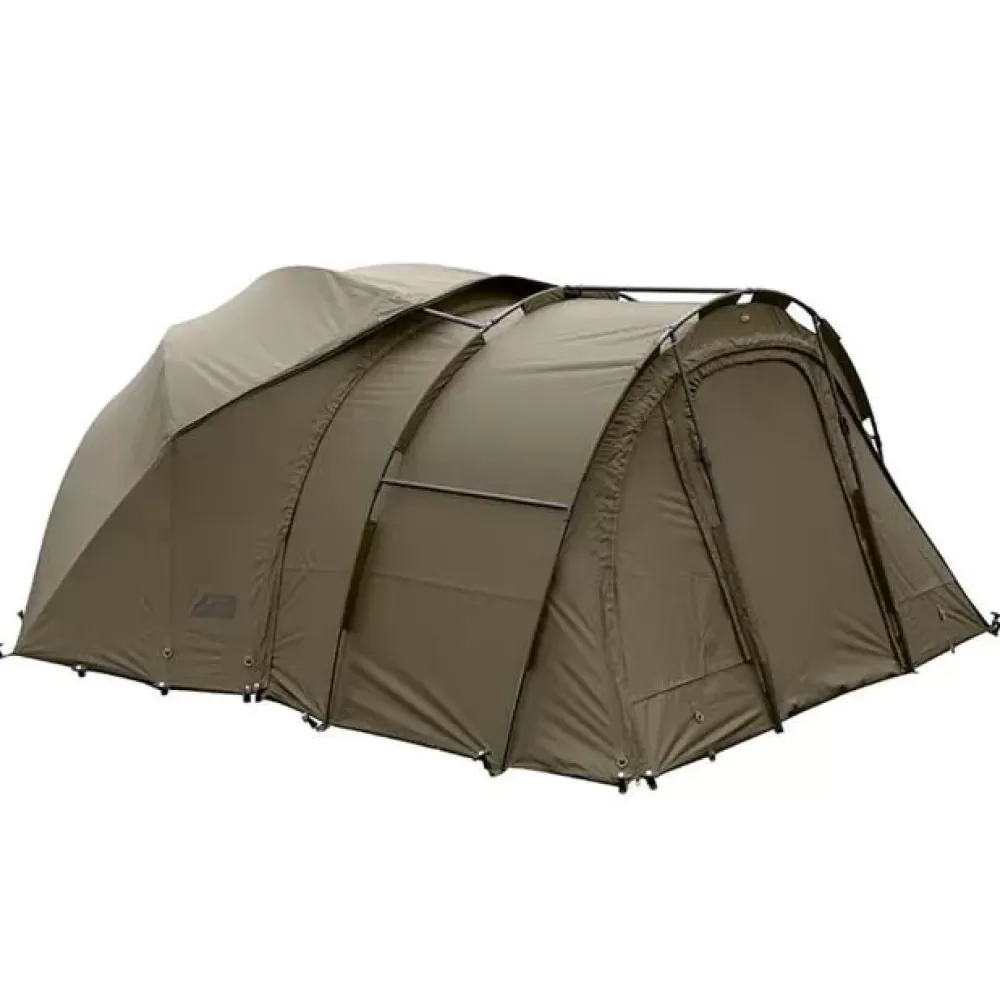 Fox Retreat Brolly System Extension- Bivvy Accessories