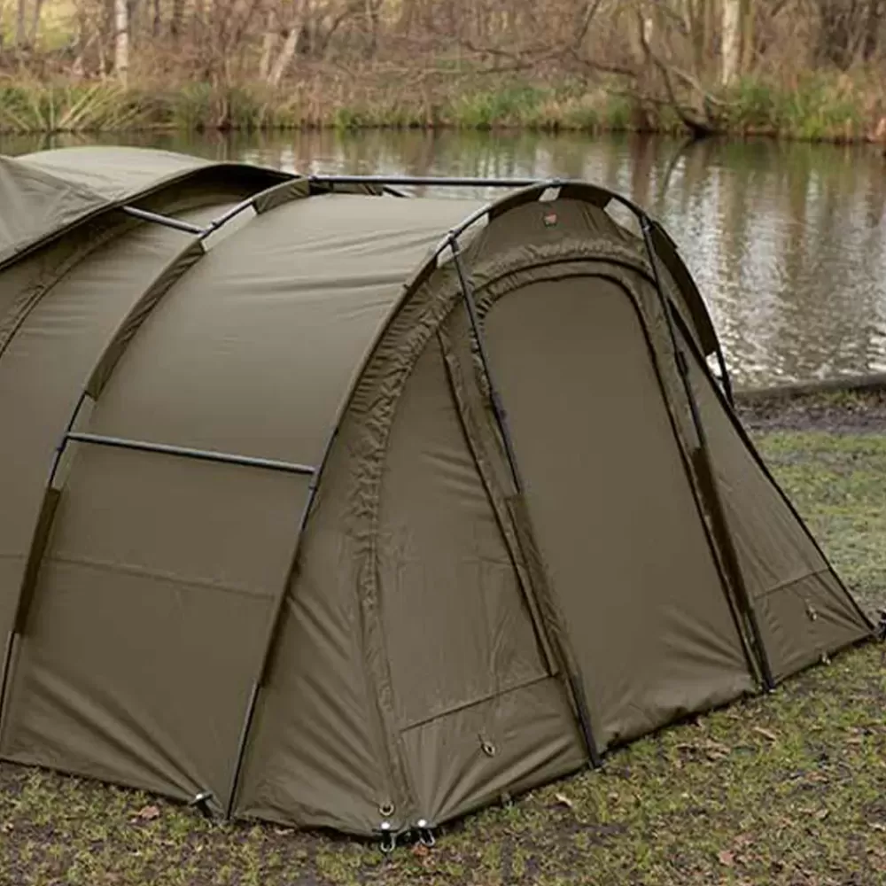 Fox Retreat Brolly System Extension- Bivvy Accessories
