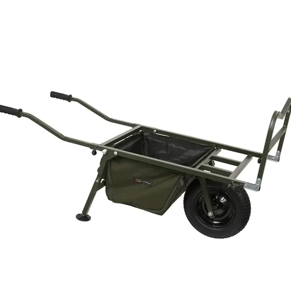 Fox R-Series Barrow
