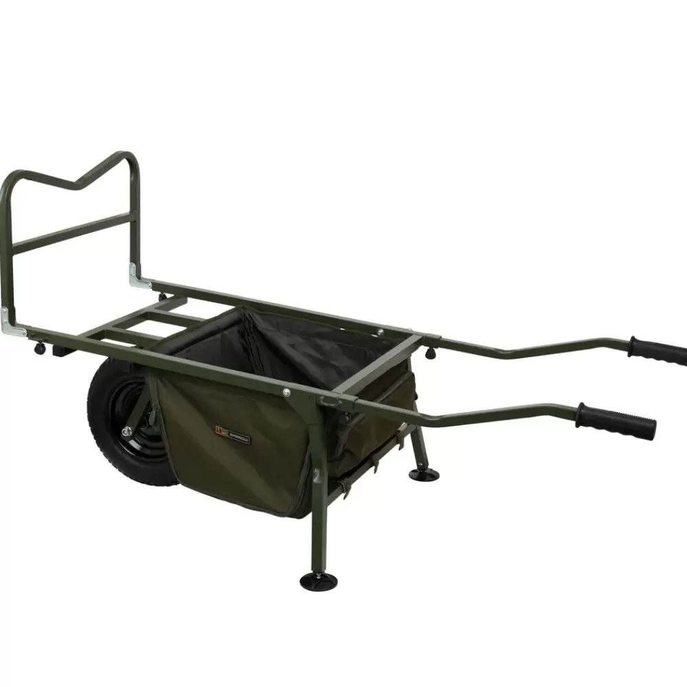 Fox R-Series Barrow
