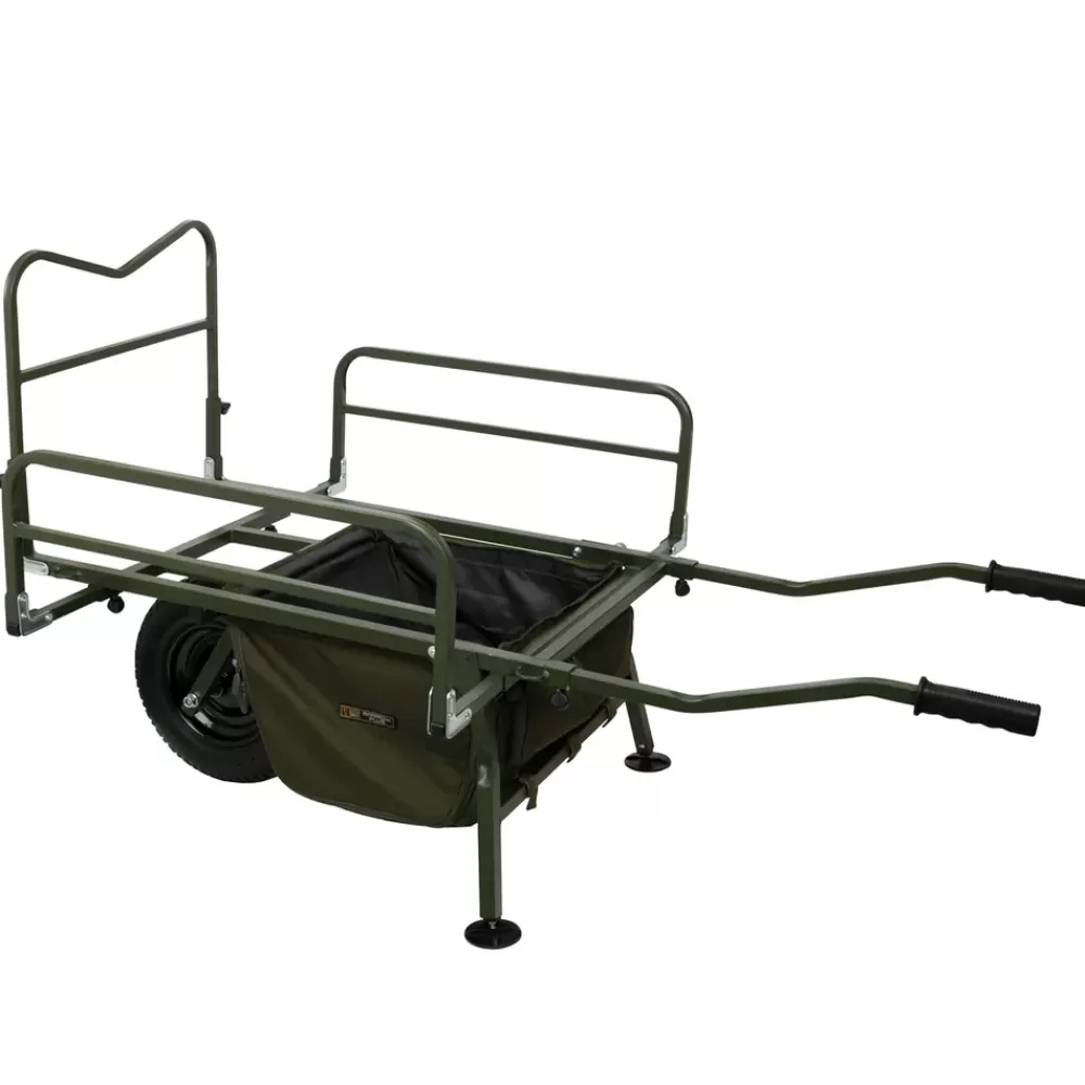 Fox R-Series Barrow Plus