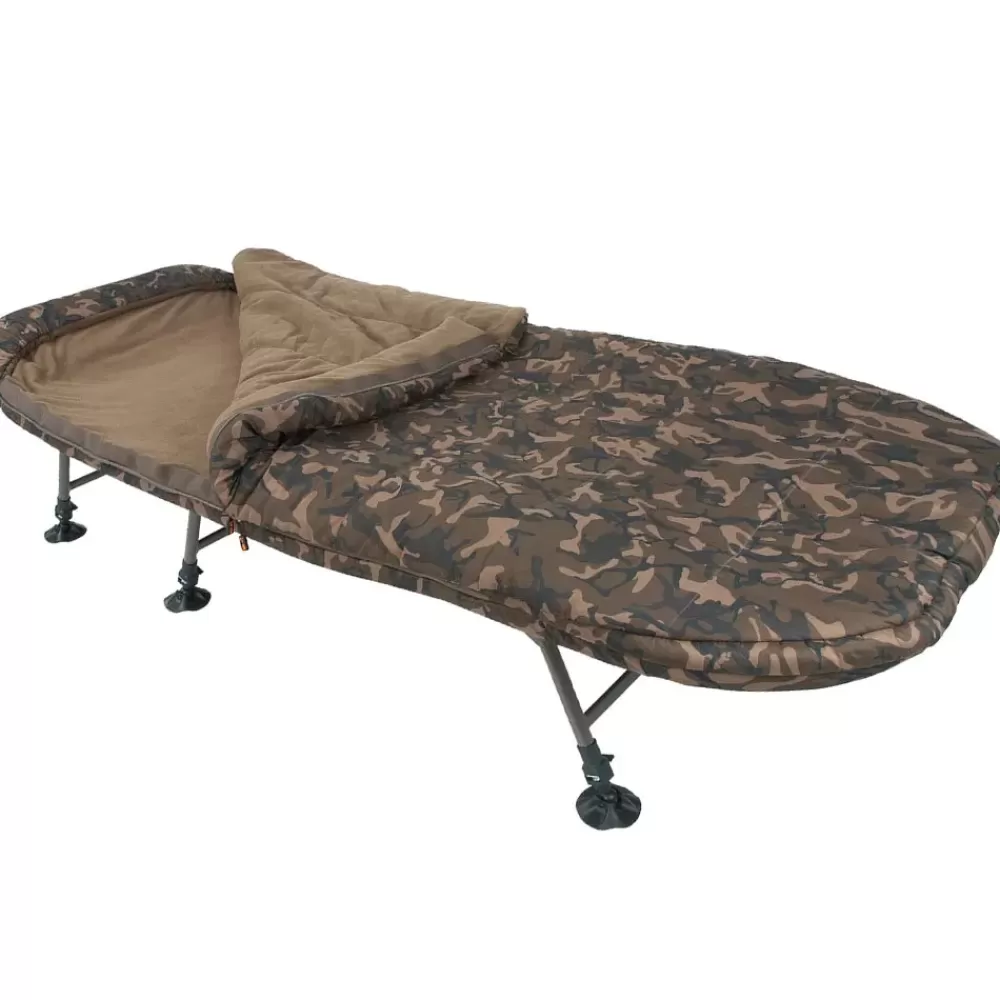 Fox R-Series Camo Sleep System