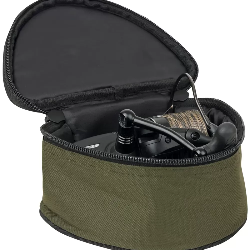 Fox R-Series Fishing Reel Case