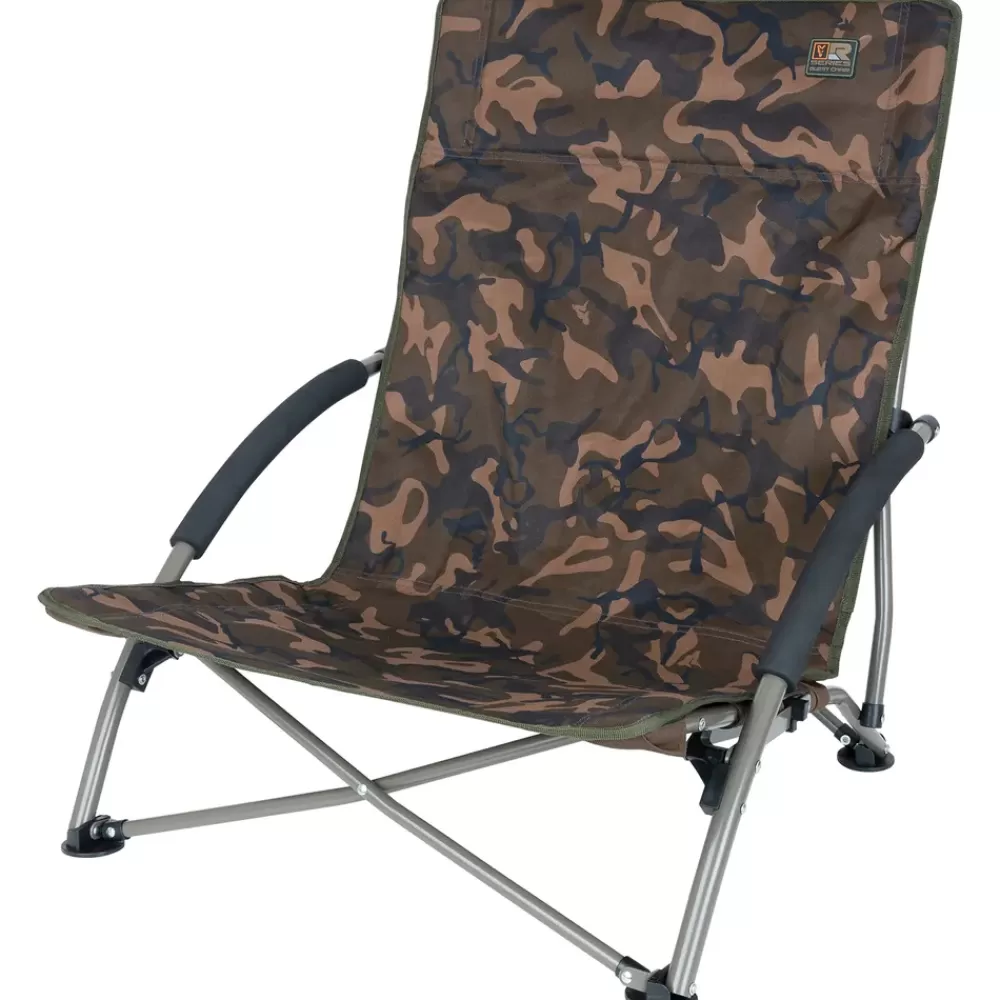 Fox R-Series Guest Fishing Chair