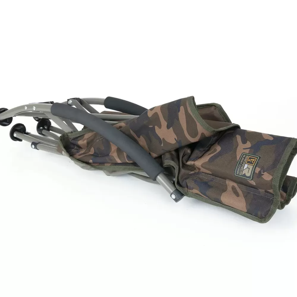 Fox R-Series Guest Fishing Chair