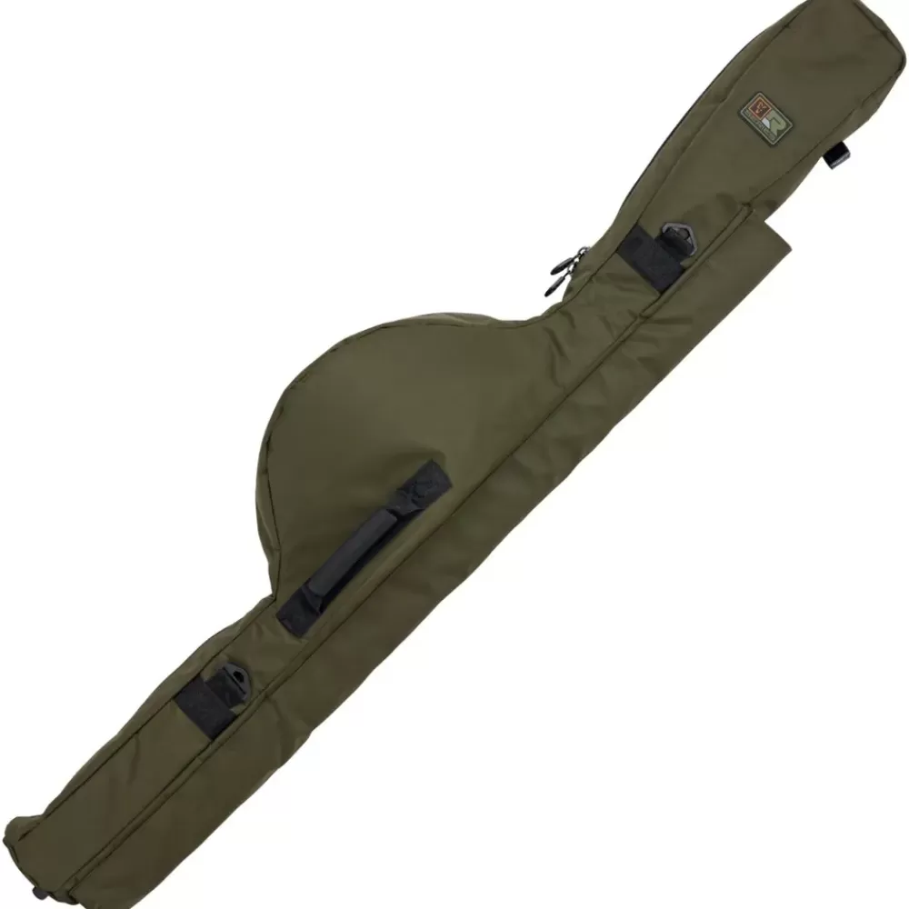 Fox R-Series Tri-Fishing Sleeve 12ft 3 Piece
