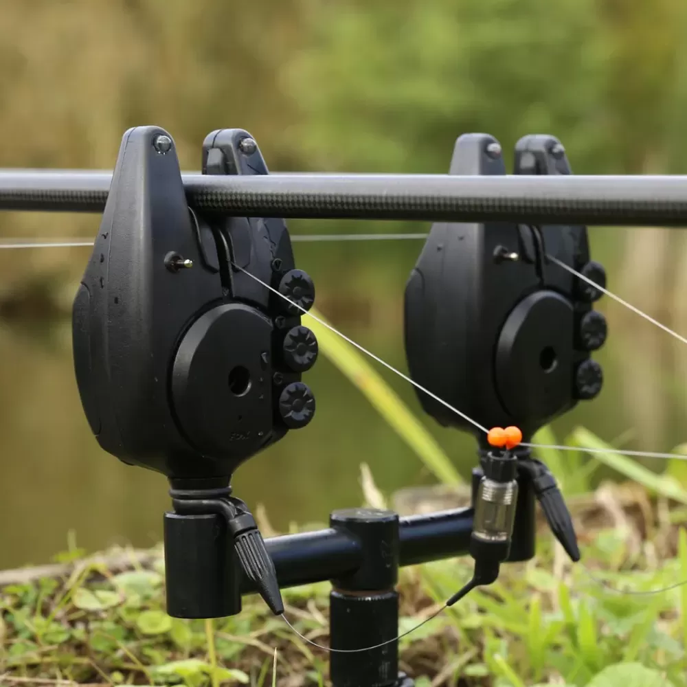 Fox RX+ 2 Rod Presentation Set