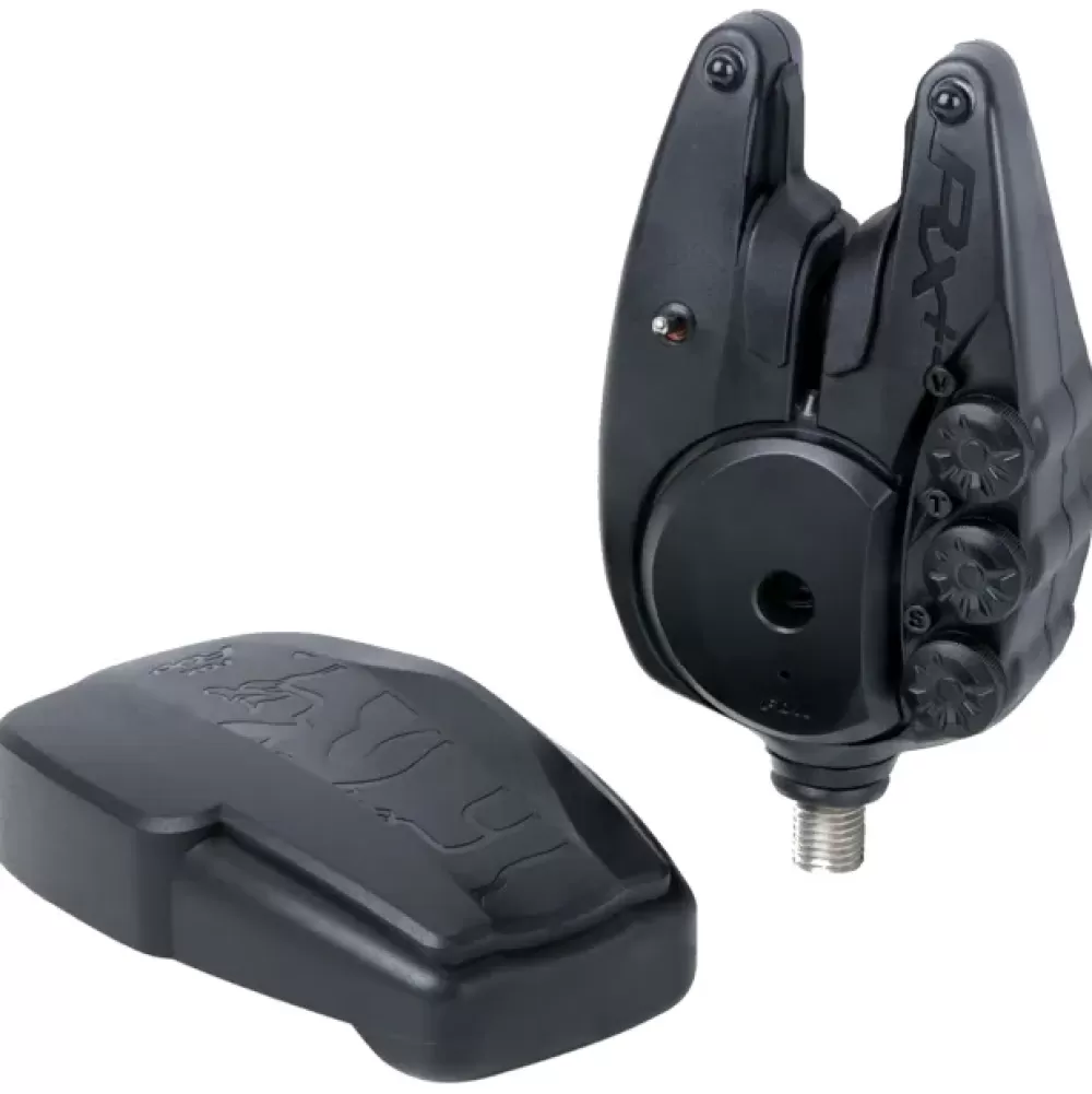 Fox RX+ 4 Rod Presentation Set