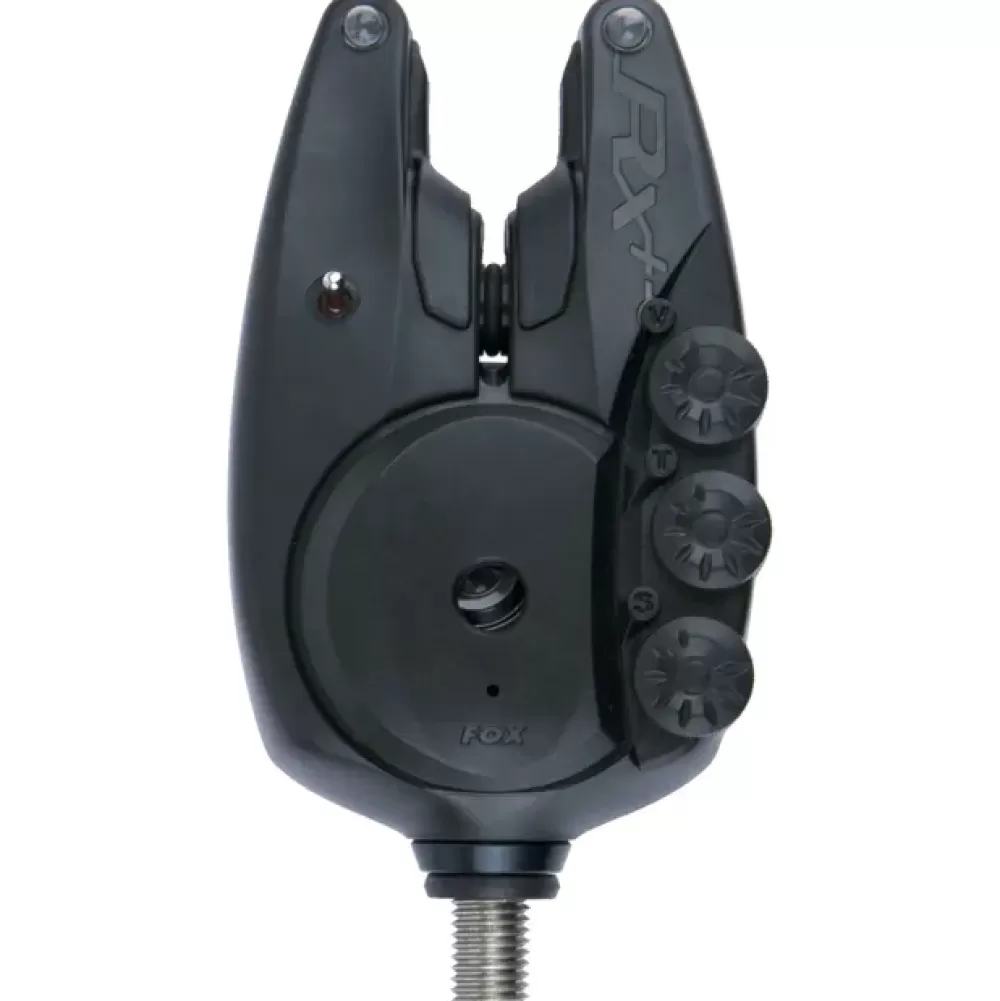 Fox RX+ Bite Alarm Head