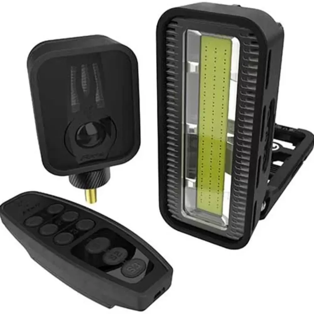 Fox RX+ Security System- Lighting