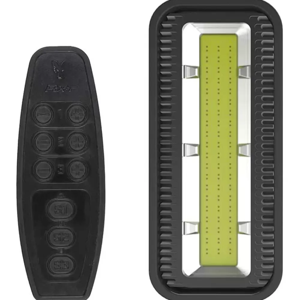 Fox RX+ Security System- Lighting