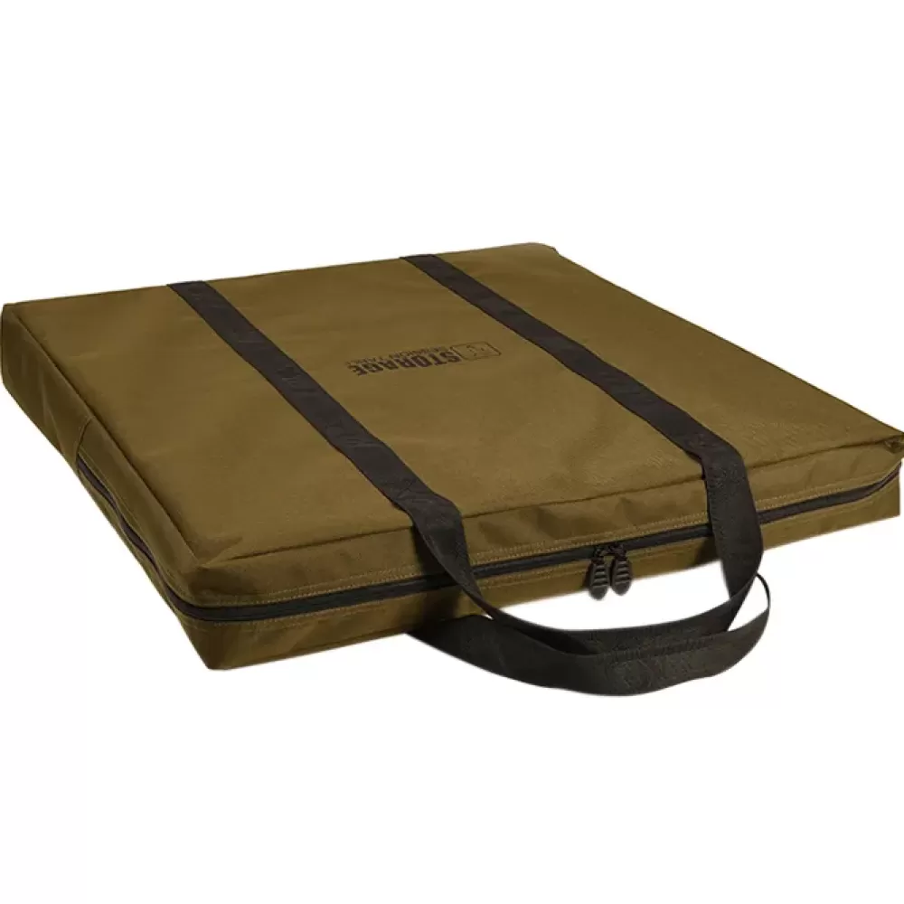 Fox Session Table With Storage- Bivvy Accessories