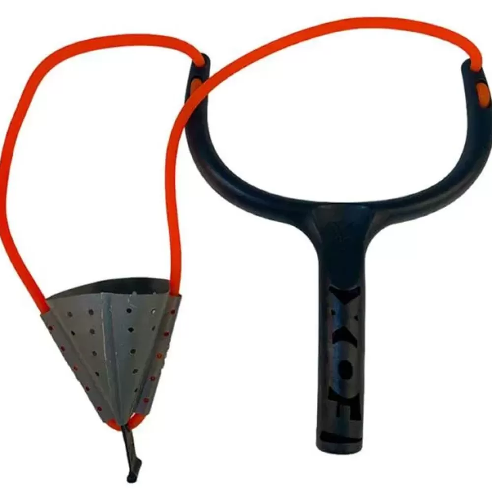 Fox Slik Powergrip Multi Pouch Catapult- Bait Accessories
