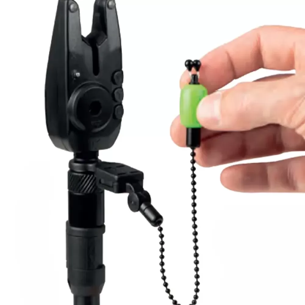 Fox Swinger To Bobbin Adapter X2- Indicators