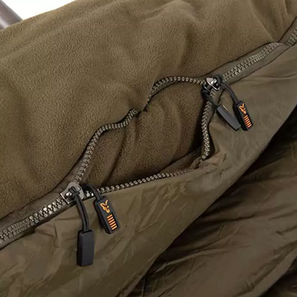 Fox Ventec All Season Sleeping Bag- Sleeping Bags & Pillows