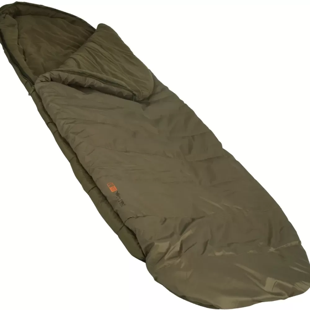 Fox Ven-Tec Ripstop 5 Season Sleeping Bag