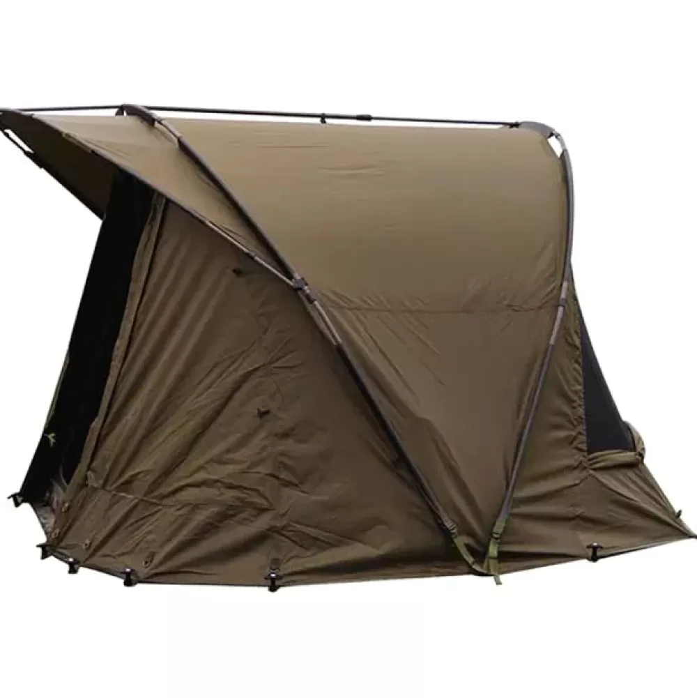 Fox Voyager 1 Man Bivvy- Bivvies & Shelters